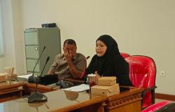 Anggota DPRD Gunungkidul Ery Agustin Minta Perayaan Idul Adha Perhatikan Kesejahteraan Hewan Kurban