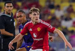Dua Pemain Indonesia Ikut Permalukan Manchester United! ASEAN All Stars Menang 1-0 di Bukit Jalil