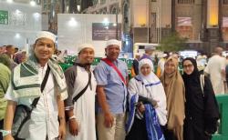 95 Persen Jamaah Haji Lamongan 2025 Sudah Kantongi Kartu Nusuk, Ini Imbauan Kemenag