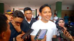 Bupati Lantik Lima Pejabat Administratif di Lingkungan Pemkab Cianjur, Siapa Saja?