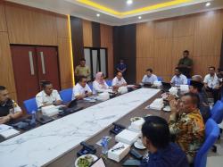 Komisi II DPRD Kabupaten Mojokerto pastikan BPR Majatama Perusahaan Good Governance