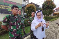 Ketua KPAID Cirebon Sebut Barak Militer di Kuningan Bisa Jadi Rujukan Daerah Lain