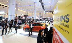 Puluhan Brand Tampilkan Inovasi Terkini di Pameran Otomotif IIMS Surabaya 2025
