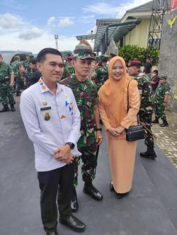 Figur Birokrat Ideal yang Lengkap, Arie Anthony Thamrin Raih Peringkat Tertinggi Seleksi Sekda Way K