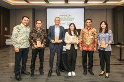 HashMicro Luncurkan Hashy, Asisten AI untuk Bisnis