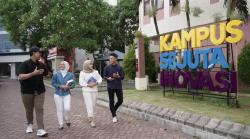UM Surabaya Buka Pendaftaran Mahasiswa Baru via Nilai UTBK 2025, Tanpa Tes Tertulis