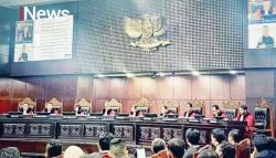 MK Putuskan Sekolah Gratis Sembilan Tahun, SD-SMP Termasuk Sekolah Swasta