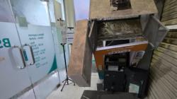 Mesin ATM Bank BUMN di Bontang Diduga Dirampok, Polisi Temukan Alat Cungkil