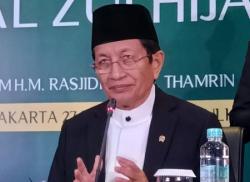 Tok! Hari Raya Idul Adha Jatuh pada Jumat 6 Juni 2025, Pemerintah dan Muhammadiyah Kompak