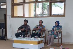 Prof Slamet Rosyadi Terpilih Jadi Dekan Fisip Unsoed 2025-2029