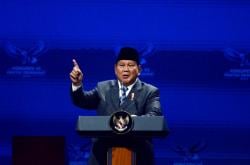 Koalisi Antikorupsi Dukung Prabowo Berantas Korupsi Batubara yang Rugikan Negara Triliunan