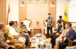 Cilegon Miliki Infrastruktur Memadai, China Jajaki Investasi Pelabuhan dan Pengolahan Sampah