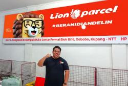 Lion Parcel Hadirkan Solusi Logistik untuk NTT