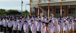 MK Wajibkan Pendidikan Dasar Gratis di Semua Sekolah, Negeri Maupun Swasta