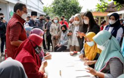 Kabar Bahagia! Bansos PKH dan BPNT Tahap 2 Cair, Begini Cara Cek Status Penerima via Online!