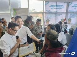 Pemkab Cianjur Ubah Gedung CCC Jadi Mall Pelayanan Publik dan Pusat Ekonomi Kreatif