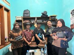 Lahir di Tengah Krisis Pandemi Covid, Produk Karasi 19 Justru Mendunia