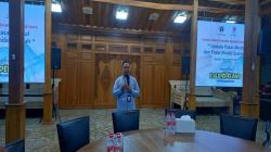 Tahun 2025, Investor Pasar Modal di Solo Raya Dipatok Tumbuh Segini