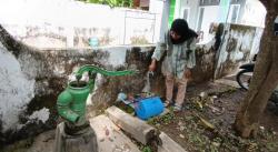 Kekecewaan Pelanggan Perumdam Bayuangga Kota Probolinggo Akibat Gangguan Pasokan Air