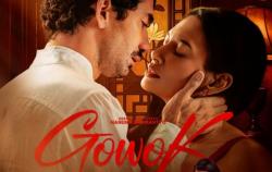 7 Film Indonesia Tayang Juni 2025, dari Horor hingga Kisah Romantis ala Korea