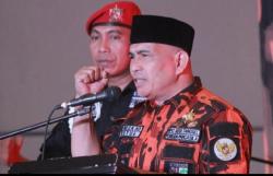 Ketua Ormas PP Muhamad Reza Sempat Maju Bacawalkot Tangerang Selatan