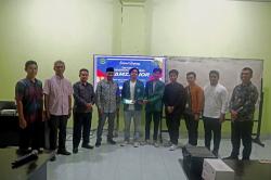 Tim Robotika Universitas Hamzanwadi Dilepas Menuju Ajang Nasional di Bali