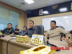 BK DPRD Batam: Anggota Fraksi PDIP Mangihut Rajagukguk Terbukti Langgar Etik