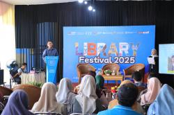 UMP dan BI Gelar Talkshow Literasi Keuangan Digital