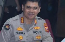 Jam Malam Pelajar Resmi Berlaku, Polda Jabar Intensifkan Patroli Malam