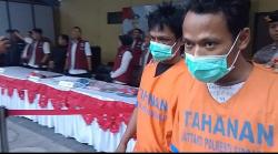 Waspada! Mobil Pikap Incaran Maling Jelang Idul Adha, Polisi Tangkap Dua Pelaku di Sidoarjo