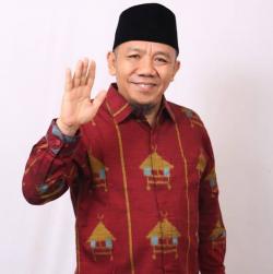 Bupati TGH Najmul Ahyar : Pengadaan Ratusan Ekor Babi di KLU Untuk Umat Hindu dan Budha
