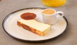 Cheesecake Enak di Bandung? Ini 5 Spot Hits yang Wajib Kamu Coba!
