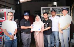 Bangun Kedekatan Emosional, PLN Icon Plus Lakukan Ini ke Pelanggan