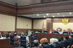 TOK! Pengacara Ronald Tannur Lisa Rachmat Dituntut 14 Tahun Penjara