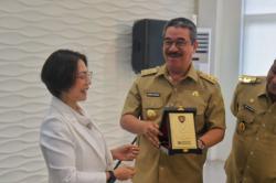 Pemprov Maluku dan YSIT Sepakat Kembangkan Budidaya Rumput Laut