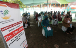 Bansos PKH Tahap 2 2025 Cair Akhir Mei-Awal Juni, Ini Kategori Penerima dan Tutorial Cek Online