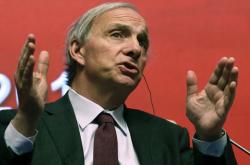 Ray Dalio Dikabarkan Batal Gabung Danantara, Ini Penjelasan dari Rosan Roeslani