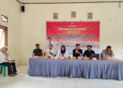 Akta Notaris Sudah Terbit, Koperasi Merah Putih Siap Majukan Ekonomi Warga Desa Bayah Timur