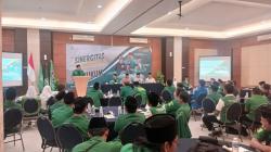 Perkuat Stabilitas Sosial, GP Ansor dan Polres Tasikmalaya Luncurkan Program Safari Pesantren