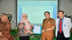 RSAM Bukittinggi Menuju Rumah Sakit Kelas A, Perkuat Layanan Kesehatan Sumbar