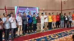 KPU Tetapkan Cecep-Asep Sebagai Bupati dan Wakil Bupati Tasikmalaya 2025-2030