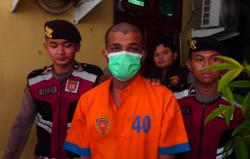 Konten Kreator Tiktok Ibrahim Balasad Ditangkap Polisi, Ini Kronologinya