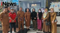 PMI Asal Desa Helvetia Labuhan Deli Dipulangkan dengan Pendampingan Penuh Haru