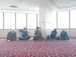 Ini yang Perlu Dipahami Jamaah Mendekati Puncak Ibadah Haji