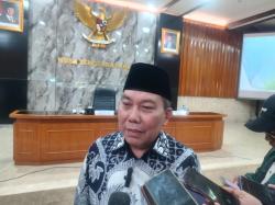 Muazzim Akbar: 400 SPPG di NTB Jadi Target, BPOM Harus Aktif Awasi