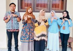 UT Purwokerto Sosialisasi Kurikulum Baru Akuntansi untuk Hadapi Tantangan Zaman
