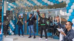 Torch Resmi Buka Gerai Baru ke-11 di Karawang