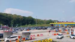 Simak! Ini Skema Diskon Tarif Tol 20 Persen yang Berlaku Juni-Juli 2025