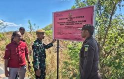 Sita Lahan Rp1 T, Kejati NTT Dihalangi Warga