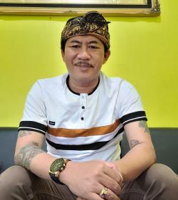 Kisah Suramin, Mantan Preman Koplak Dokar yang Kini Jadi Kades Berprestasi di Kebumen